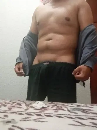 OnlyFans cuenta rafasw25ctz avatar 1