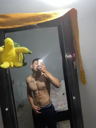 OnlyFans cuenta jhonsuescun31 avatar 1