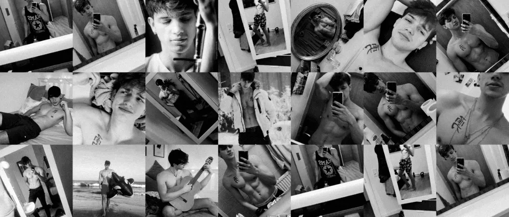 OnlyFans cuenta xjoshyx header 2