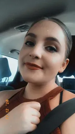 OnlyFans cuenta midnightrose96 avatar 1