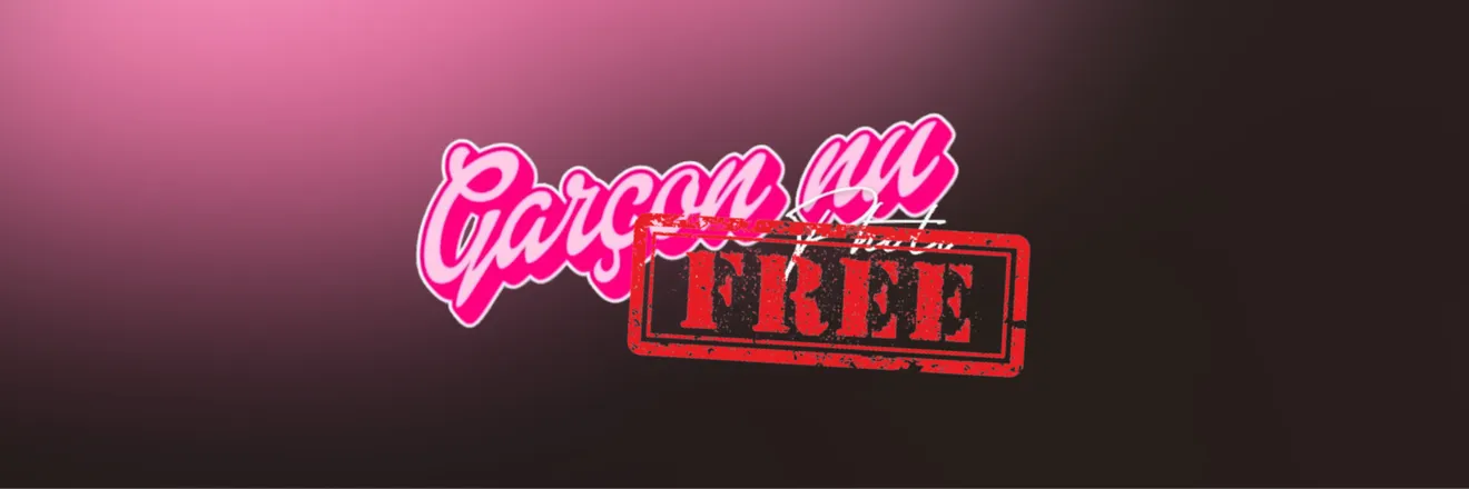 OnlyFans cuenta garconnufree header 2