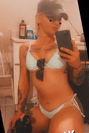 OnlyFans cuenta itsbroookebitch avatar 1