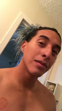OnlyFans cuenta myboyfriendricky avatar 1