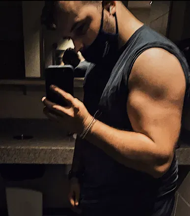 OnlyFans cuenta austmicheal avatar 1