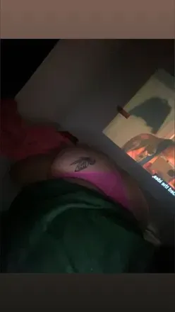 OnlyFans cuenta angellilac777 avatar 1