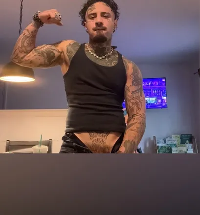 OnlyFans cuenta tattedtommy1 header 2
