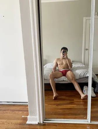OnlyFans cuenta cinammonboy header 2