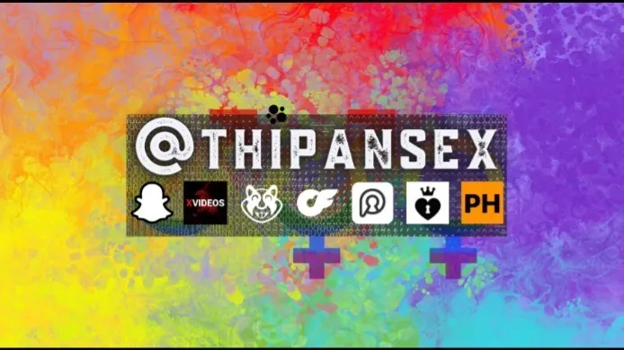 OnlyFans cuenta thipansex header 2