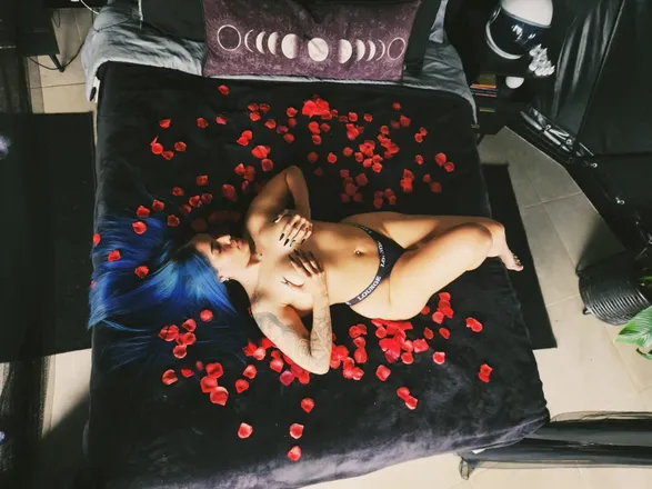 OnlyFans cuenta gabii_officialpr header 2