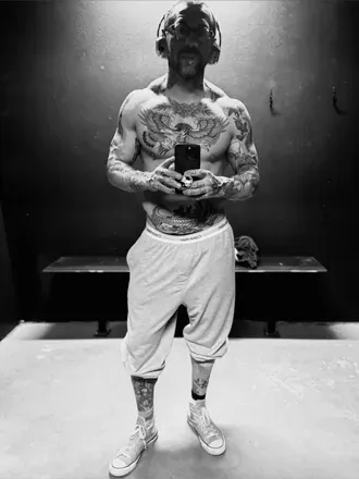 OnlyFans account  alfiejmart avatar 1