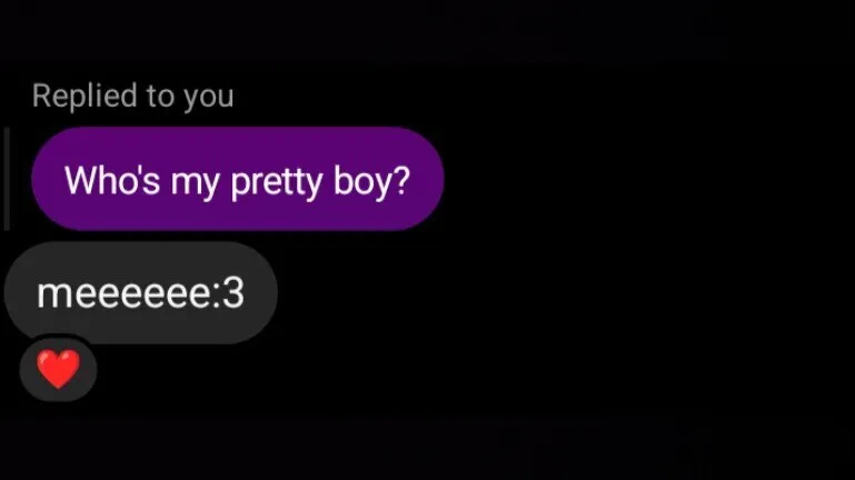 OnlyFans account  peterpan-sexual header 2