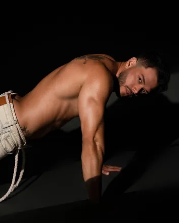 OnlyFans account  bravoserfans header 2