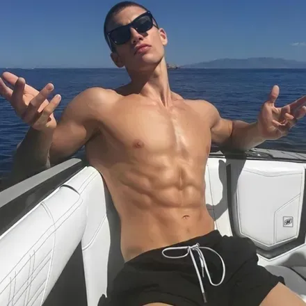 OnlyFans cuenta elricheps avatar 1