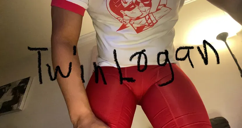 OnlyFans cuenta twinlogan22 avatar 1