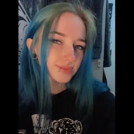 OnlyFans of lily432