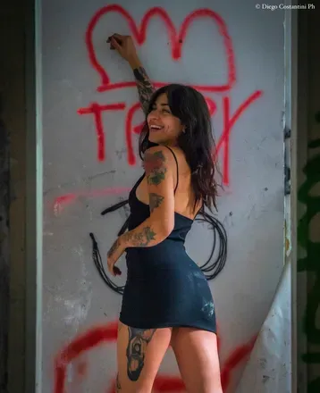 OnlyFans cuenta inkedgirlyfans avatar 1