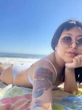 OnlyFans cuenta floresdemayo header 2