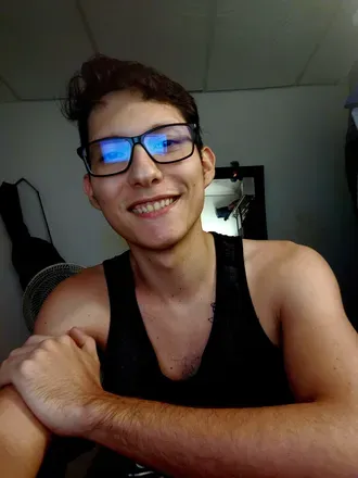 OnlyFans account  neronxdq avatar 1