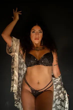 OnlyFans cuenta latinyael avatar 1