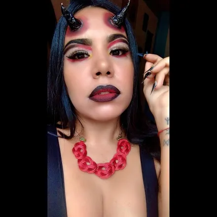 OnlyFans cuenta ghaliilea avatar 1