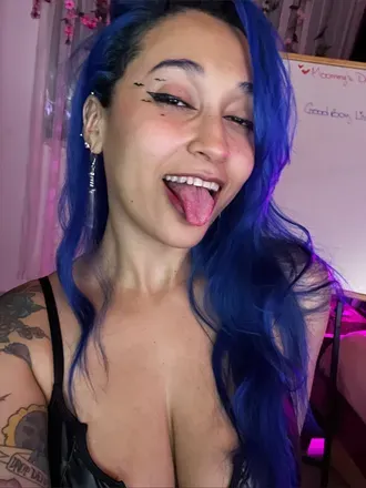 OnlyFans cuenta pinkuasmr avatar 1