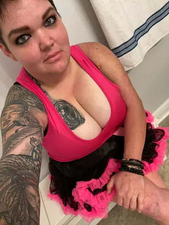 OnlyFans cuenta ixibrittnasty header 2