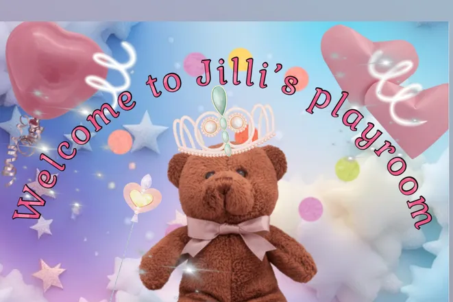 OnlyFans cuenta babyjilli header 2