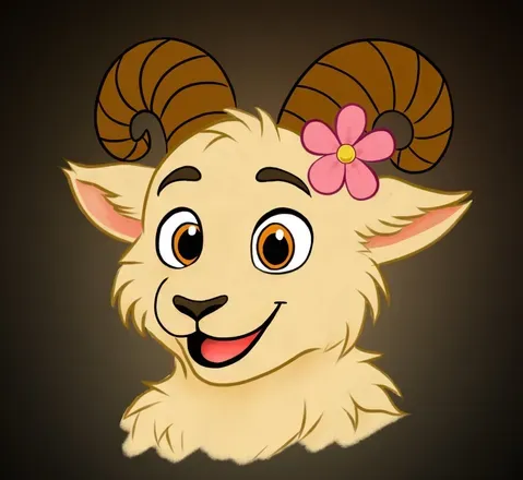 OnlyFans cuenta mizzyiffyhorns avatar 1
