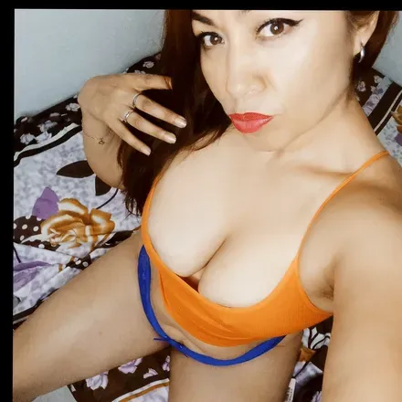 OnlyFans cuenta solylunadulceamor avatar 1
