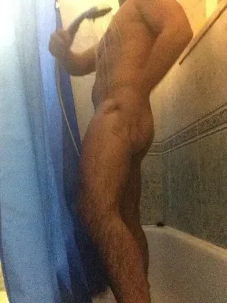 OnlyFans cuenta jonhybaby avatar 1