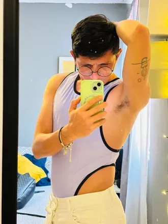 OnlyFans cuenta ricardonava avatar 1