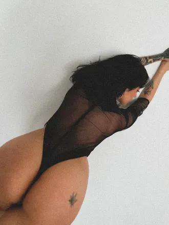 OnlyFans cuenta freyahleen avatar 1