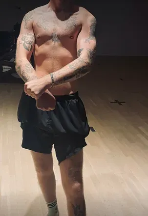 OnlyFans cuenta labello98 avatar 1