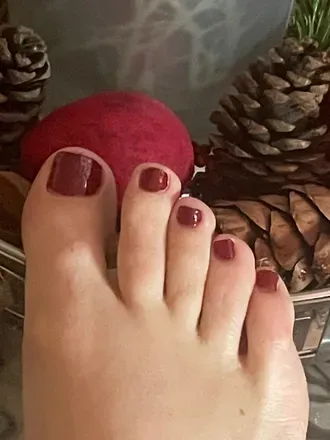OnlyFans cuenta corporatetootsies avatar 1
