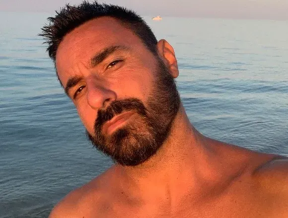 OnlyFans cuenta luissamy avatar 1