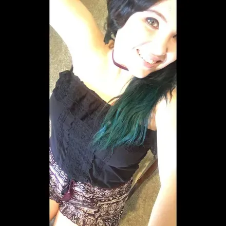 OnlyFans account  babygirljordan12 avatar 1