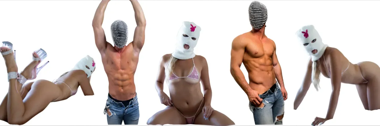 OnlyFans cuenta phantomxxprincess header 2