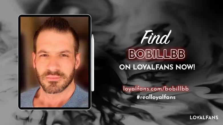 OnlyFans cuenta bobillbb header 2
