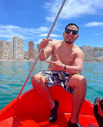 OnlyFans account  javi.10 avatar 1