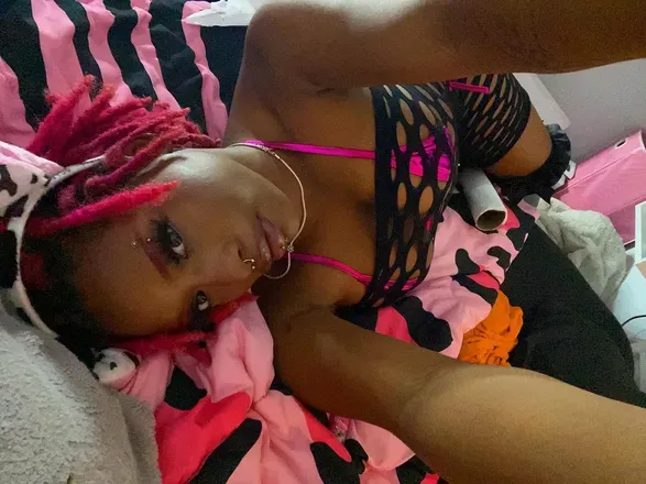 OnlyFans cuenta borderlineputhy avatar 1