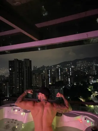 OnlyFans cuenta manuelramirezz97 header 2