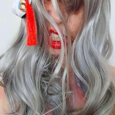 OnlyFans cuenta charlislefoxx avatar 1