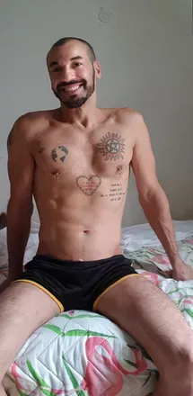 OnlyFans cuenta dogastro avatar 1