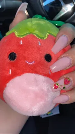 OnlyFans cuenta squishmallowfreak avatar 1