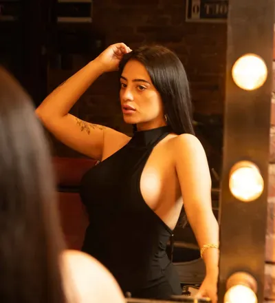 OnlyFans cuenta alexa.diaz avatar 1