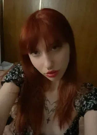OnlyFans cuenta traumabunni avatar 1