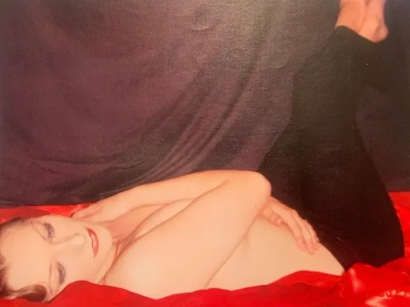 OnlyFans cuenta wildtigressforever header 2