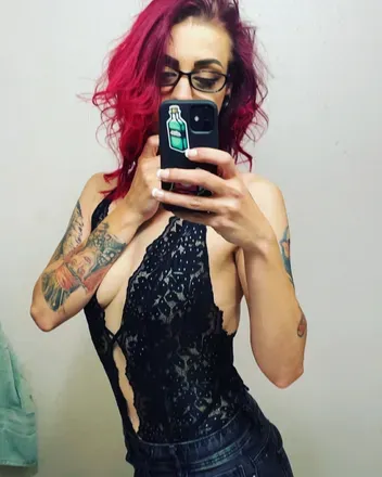 OnlyFans cuenta th3femalesam avatar 1