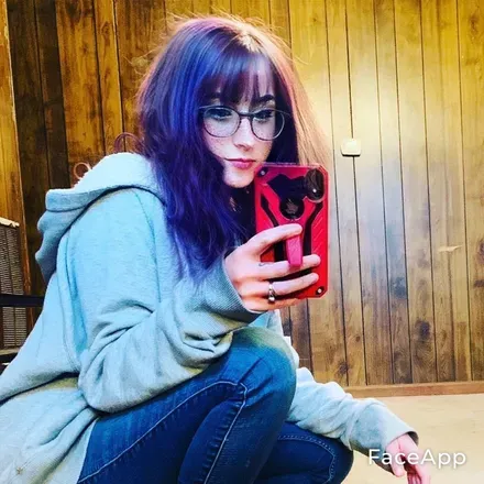 OnlyFans cuenta allymay306 avatar 1