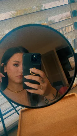 OnlyFans cuenta rhea.benedetti header 2